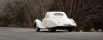 Delahaye 135 MS Coupe par Figoni & Falaschi 1938 года